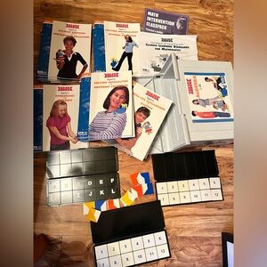 Grade 5 Algebra Lab Versatiles teacher resource math student books homeschool